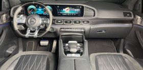 Mercedes GLE 63 S AMG BVA 4Matic+  occasion  Beaupuy - photo n2