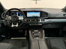 Mercedes GLE 63 S AMG BVA 4Matic+  occasion  Beaupuy - photo n3