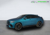 Annonce Mercedes GLE occasion Essence 63 S AMG BVA 4Matic+  Beaupuy