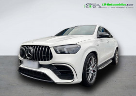 Mercedes GLE 63 S AMG BVA 4Matic+  occasion  Beaupuy - photo n2