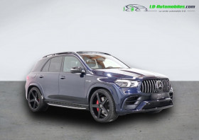 Mercedes GLE 63 S AMG BVA 4Matic+  occasion  Beaupuy - photo n2