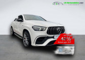 Annonce Mercedes GLE occasion Essence 63 S AMG BVA 4Matic+  Beaupuy
