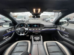 Mercedes GLE 63 S AMG BVA 4Matic+  occasion  Beaupuy - photo n3