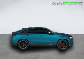 Mercedes GLE 63 S AMG BVA 4Matic+  occasion  Beaupuy - photo n5
