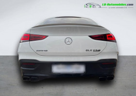 Mercedes GLE 63 S AMG BVA 4Matic+  occasion  Beaupuy - photo n6