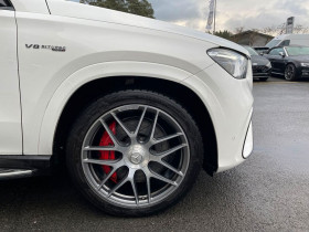 Mercedes GLE 63 S AMG BVA 4Matic+  occasion  Beaupuy - photo n8