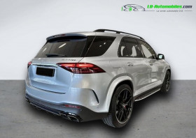 Mercedes GLE 63 S AMG BVA 4Matic+  occasion  Beaupuy - photo n3