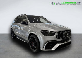 Mercedes GLE 63 S AMG BVA 4Matic+  occasion  Beaupuy - photo n2