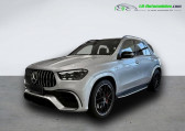 Annonce Mercedes GLE occasion Essence 63 S AMG BVA 4Matic+  Beaupuy