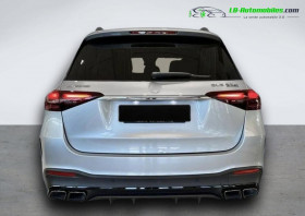 Mercedes GLE 63 S AMG BVA 4Matic+  occasion  Beaupuy - photo n5