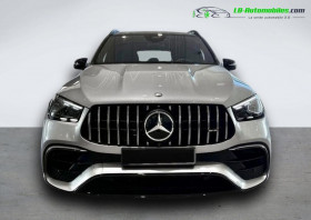 Mercedes GLE 63 S AMG BVA 4Matic+  occasion  Beaupuy - photo n4