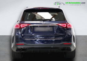 Mercedes GLE 63 S AMG BVA 4Matic+  occasion  Beaupuy - photo n6