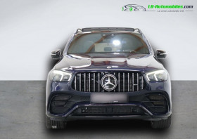 Mercedes GLE 63 S AMG BVA 4Matic+  occasion  Beaupuy - photo n5