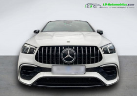 Mercedes GLE 63 S AMG BVA 4Matic+  occasion  Beaupuy - photo n5