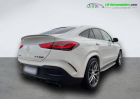 Mercedes GLE 63 S AMG BVA 4Matic+  occasion  Beaupuy - photo n4