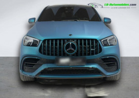 Mercedes GLE 63 S AMG BVA 4Matic+  occasion  Beaupuy - photo n4