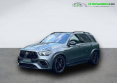 Annonce Mercedes GLE occasion Essence 63 S AMG BVA 4Matic+  Beaupuy