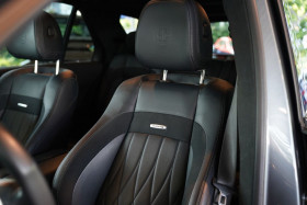 Mercedes GLE 63 S AMG BVA 4Matic+  occasion  Beaupuy - photo n6
