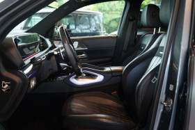 Mercedes GLE 63 S AMG BVA 4Matic+  occasion  Beaupuy - photo n5