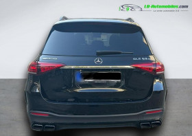 Mercedes GLE 63 S AMG BVA 4Matic+  occasion  Beaupuy - photo n2