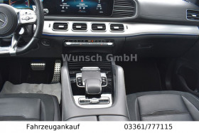 Mercedes GLE 63 S AMG BVA 4Matic+  occasion  Beaupuy - photo n6