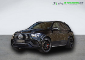 Mercedes GLE 63 S AMG BVA 4Matic+  occasion  Beaupuy - photo n2