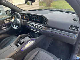 Mercedes GLE 63 S AMG BVA 4Matic+  occasion  Beaupuy - photo n3
