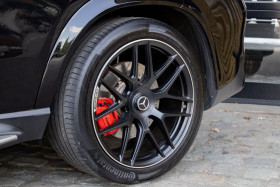 Mercedes GLE 63 S AMG BVA 4Matic+  occasion  Beaupuy - photo n5