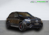 Mercedes GLE 63 S AMG BVA 4Matic+   Beaupuy 31