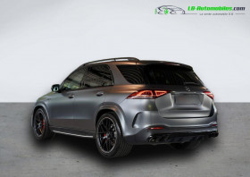 Mercedes GLE 63 S AMG BVA 4Matic+  occasion  Beaupuy - photo n3