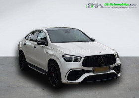 Mercedes GLE 63 S AMG BVA 4Matic+  occasion  Beaupuy - photo n2
