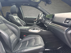 Mercedes GLE 63 S AMG BVA 4Matic+  occasion  Beaupuy - photo n6