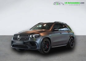 Mercedes GLE 63 S AMG BVA 4Matic+  occasion  Beaupuy - photo n2