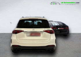 Mercedes GLE 63 S AMG BVA 4Matic+  occasion  Beaupuy - photo n6