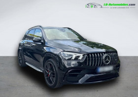 Mercedes GLE 63 S AMG BVA 4Matic+  occasion  Beaupuy - photo n2