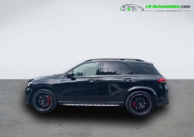 Mercedes GLE 63 S AMG BVA 4Matic+  occasion  Beaupuy - photo n5