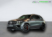 Mercedes GLE 63 S AMG BVA 4Matic+   Beaupuy 31