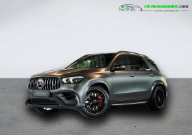 Mercedes GLE , garage LB AUTOMOBILES  Beaupuy