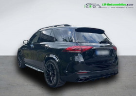 Mercedes GLE 63 S AMG BVA 4Matic+  occasion  Beaupuy - photo n4
