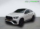 Mercedes GLE occasion année 2021 boite Automatique Annonce Mercedes GLE occasion Essence 63 S AMG BVA 4Matic+ à Beaupuy