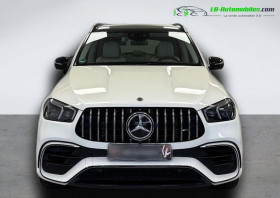 Mercedes GLE 63 S AMG BVA 4Matic+  occasion  Beaupuy - photo n4
