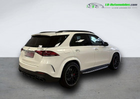Mercedes GLE 63 S AMG BVA 4Matic+  occasion  Beaupuy - photo n3