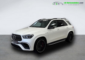 Mercedes GLE 63 S AMG BVA 4Matic+  occasion  Beaupuy - photo n2