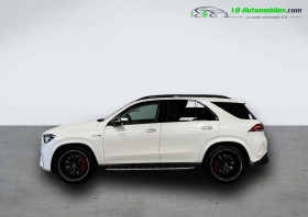 Mercedes GLE 63 S AMG BVA 4Matic+  occasion  Beaupuy - photo n5