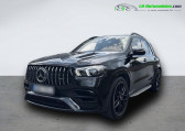 Mercedes GLE 63 S AMG BVA 4Matic+   Beaupuy 31