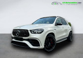 Mercedes GLE occasion année 2021 boite Automatique Annonce Mercedes GLE occasion Essence 63 S AMG BVA 4Matic+ à Beaupuy