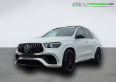 Mercedes GLE 63 S AMG BVA 4Matic+   Beaupuy 31