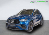 Mercedes GLE occasion année 2021 boite Automatique Annonce Mercedes GLE occasion Essence 63 S AMG BVA 4Matic+ à Beaupuy