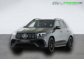 Annonce Mercedes GLE occasion Essence 63 S AMG BVA 4Matic+ à Beaupuy