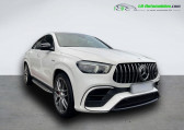 Mercedes GLE occasion année 2022 boite Automatique Annonce Mercedes GLE occasion Essence 63 S AMG BVA 4Matic+ à Beaupuy